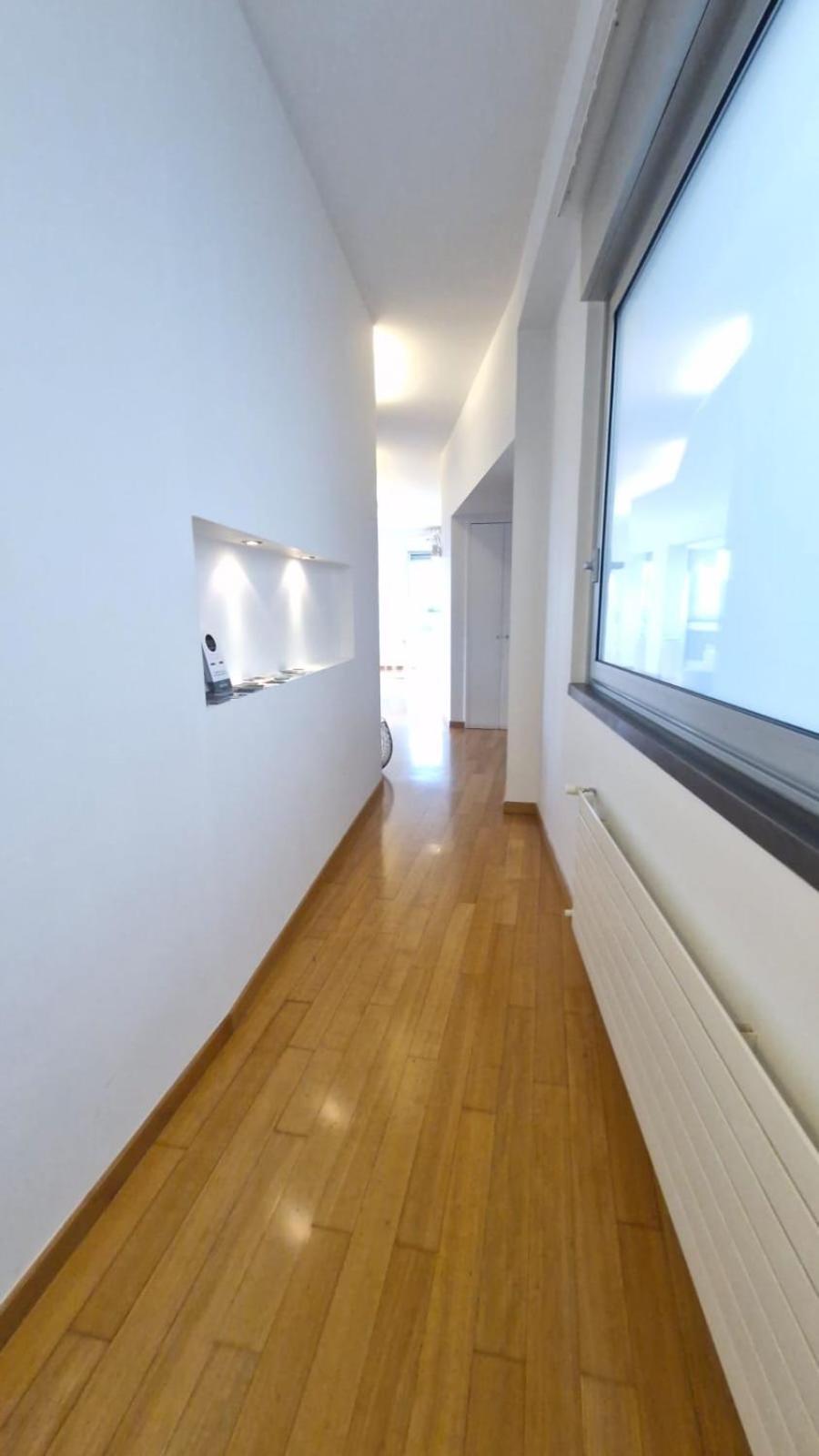 Attico Reale - In Centro, Tra Stazione E Bari Vecchia Apartment Exterior foto