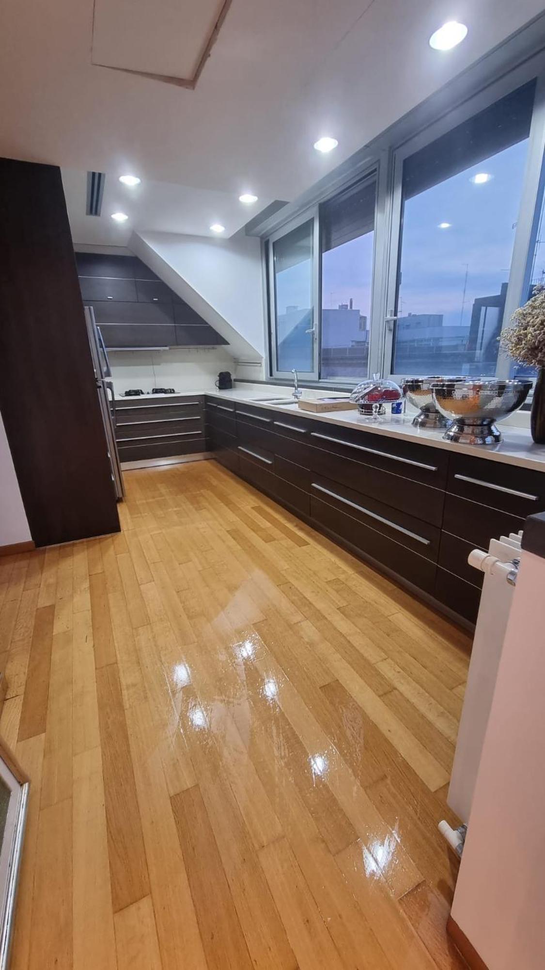 Attico Reale - In Centro, Tra Stazione E Bari Vecchia Apartment Exterior foto