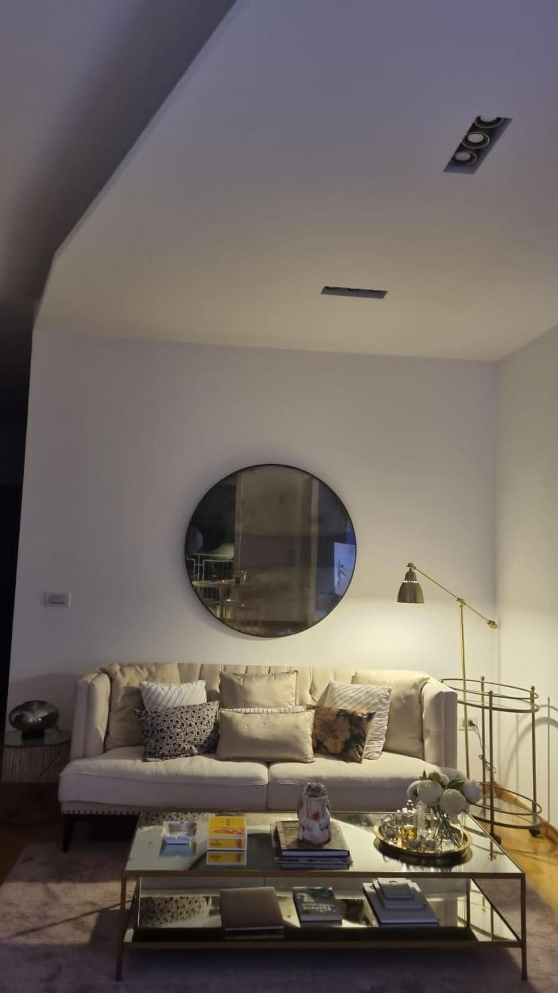 Attico Reale - In Centro, Tra Stazione E Bari Vecchia Apartment Exterior foto